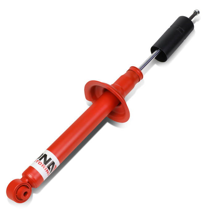 D-Motoring - Shock - Rear - Mild Steel - 98-03 Honda Accord/Acura CL TL - 1