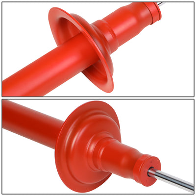D-Motoring - Shock - Rear - Mild Steel - 98-03 Honda Accord/Acura CL TL - 3