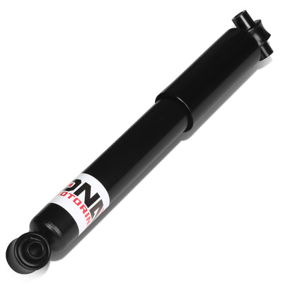 D-Motoring - Shock - Front - Mild Steel - 88-00 Tahoe Yukon 4WD/K-Series - 1