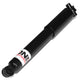 D-Motoring - Shock - Front - Mild Steel - 88-00 Tahoe Yukon 4WD/K-Series - 1