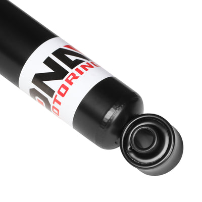 D-Motoring - Shock - Front - Mild Steel - 88-00 Tahoe Yukon 4WD/K-Series - 2