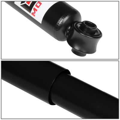 D-Motoring - Shock - Front - Mild Steel - 88-00 Tahoe Yukon 4WD/K-Series - 3