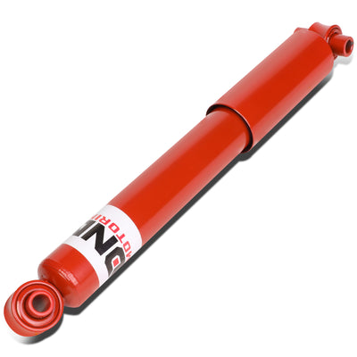 D-Motoring - Shock - Front - Mild Steel - 88-00 Tahoe Yukon 4WD/K-Series - 1