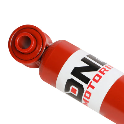 D-Motoring - Shock - Front - Mild Steel - 88-00 Tahoe Yukon 4WD/K-Series - 2