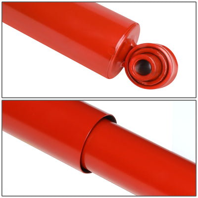 D-Motoring - Shock - Front - Mild Steel - 88-00 Tahoe Yukon 4WD/K-Series - 3