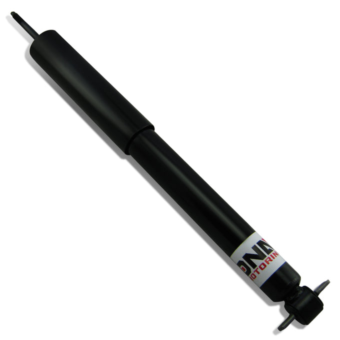 D-Motoring - Shock - Front - Mild Steel - 99-04 Jeep Grand Cherokee - 1