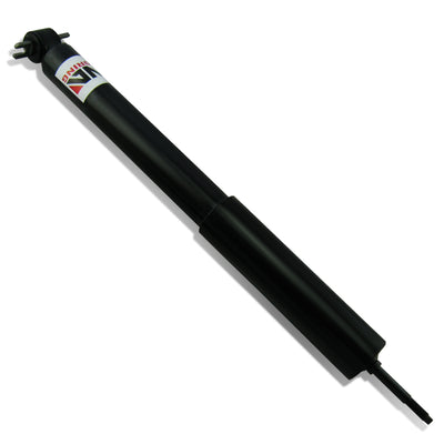 D-Motoring - Shock - Front - Mild Steel - 99-04 Jeep Grand Cherokee - 3