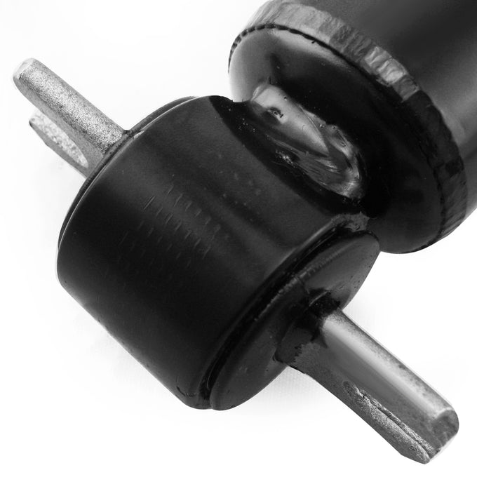 D-Motoring - Shock - Front - Mild Steel - 99-04 Jeep Grand Cherokee - 2
