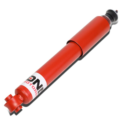 D-Motoring - Shock - Front - Mild Steel - 97-04 Ford F150/F250/Expedition - 1