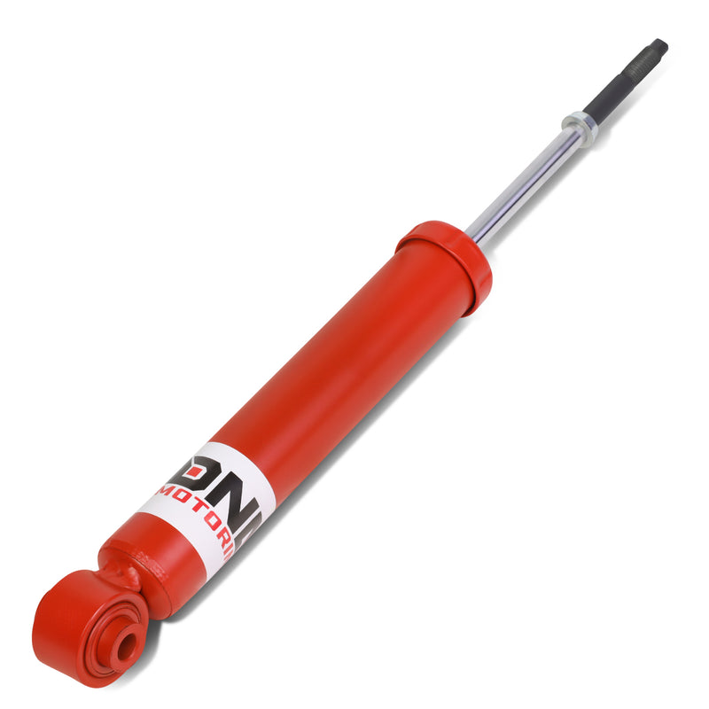 D-Motoring - Shock - Rear - Mild Steel - 03-07 Nissan Murano - 1