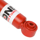 D-Motoring - Shock - Rear - Mild Steel - 03-07 Nissan Murano - 2
