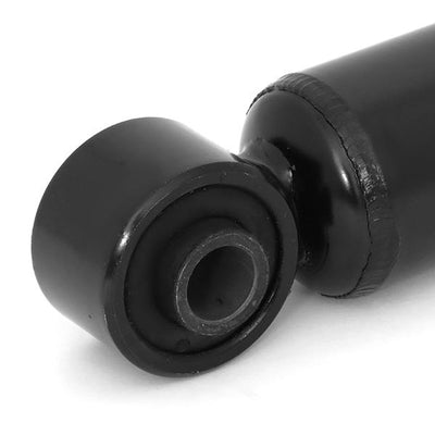 D-Motoring - 65-97 Nissan 520 D21 Pickup RWDShocks - Front - Mild Steel - Pair - 3