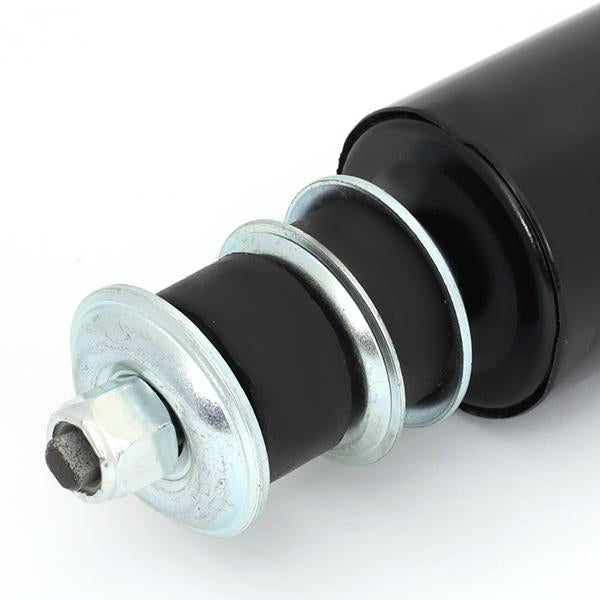 D-Motoring - 65-97 Nissan 520 D21 Pickup RWDShocks - Front - Mild Steel - Pair - 4