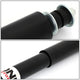 D-Motoring - 84-01 Jeep Cherokee Wagoneer 2WDShocks - Front - Mild Steel - Pair - 5