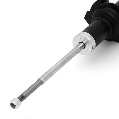 D-Motoring - 98-03 Acura Cl Tl Honda AccordShocks - Front - Mild Steel - Pair - 4