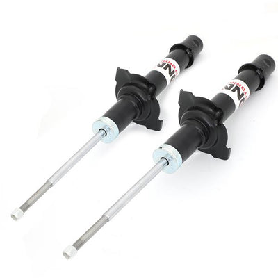 D-Motoring - 98-03 Acura Cl Tl Honda AccordShocks - Front - Mild Steel - Pair - 6