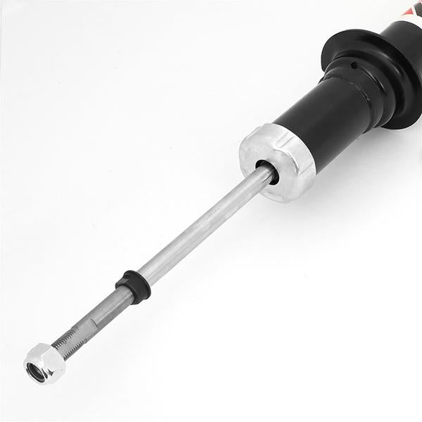 D-Motoring - 98-05 Lexus Gs300 Gs400 Sc430Shocks - Front - Mild Steel - Pair - 4