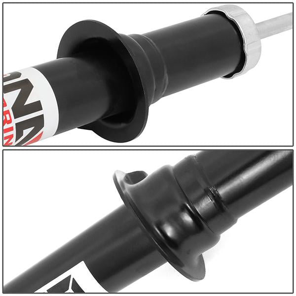 D-Motoring - 98-05 Lexus Gs300 Gs400 Sc430Shocks - Front - Mild Steel - Pair - 5