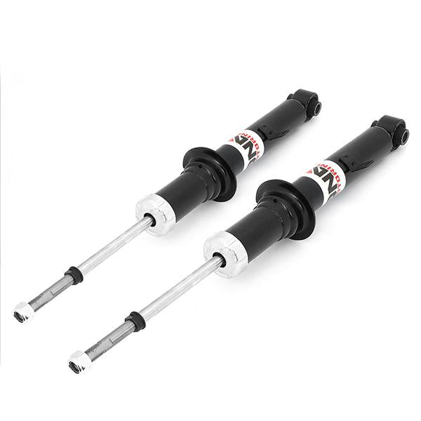 D-Motoring - 98-05 Lexus Gs300 Gs400 Sc430Shocks - Front - Mild Steel - Pair - 6