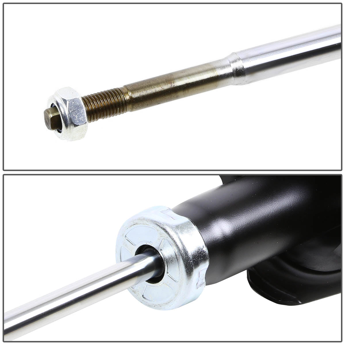 KYB Excel-G Gas Rear Shock | Honda CR-V (97-01) (341261) main image 1