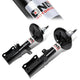 DNA-SHO-R-023-BK - 1