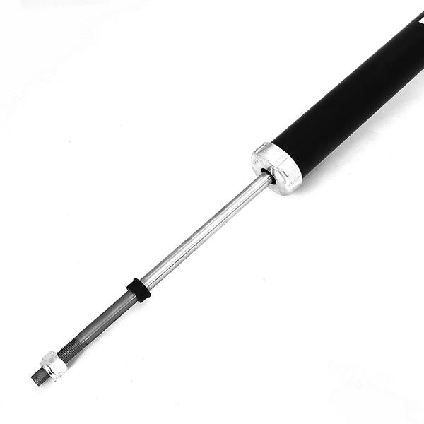 D-Motoring - 98-05 Lexus GS300 GS400 GS430Shocks - Rear - Mild Steel - Pair - 4