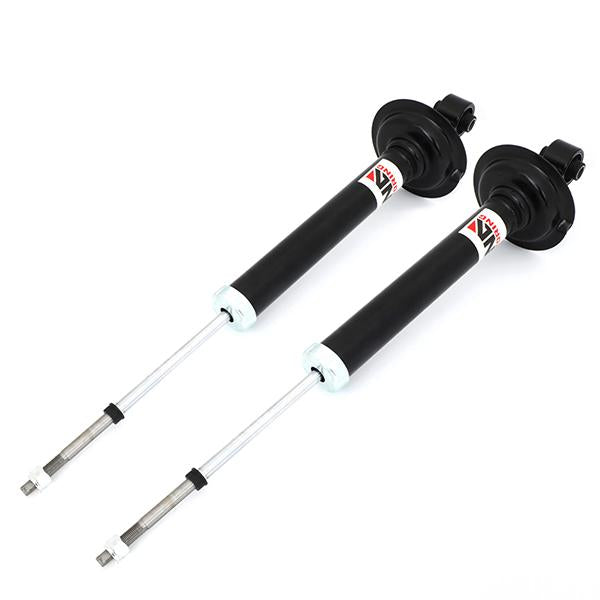 D-Motoring - 98-05 Lexus GS300 GS400 GS430Shocks - Rear - Mild Steel - Pair - 6
