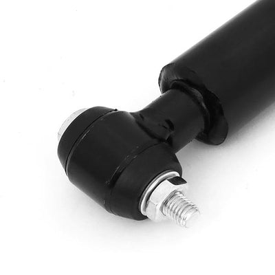 D-Motoring - 84-95 Mercedes 190E 300E E320 E420Shocks - Rear - Mild Steel - Pair - 3