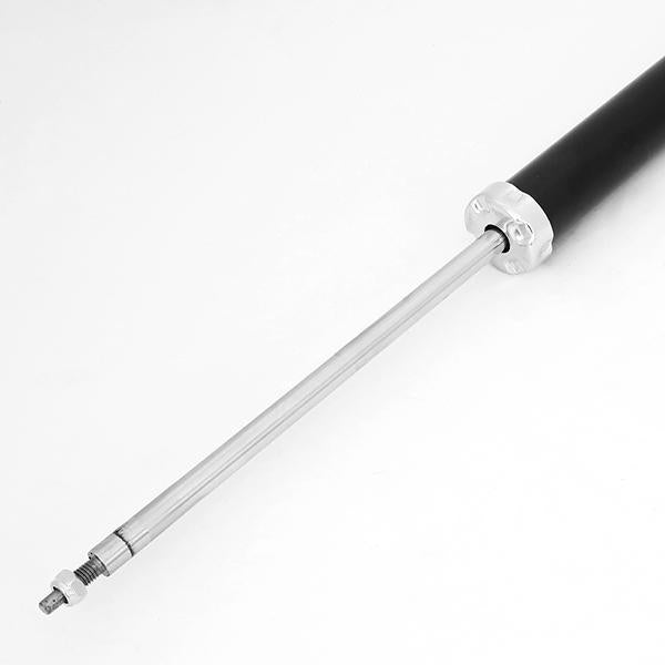 D-Motoring - 04-15 Mazda 3 5Shocks - Rear - Mild Steel - Pair - 4