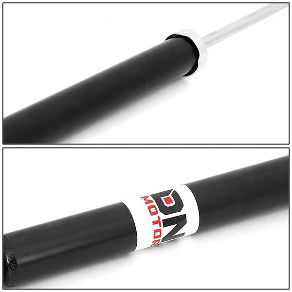 D-Motoring - 04-15 Mazda 3 5Shocks - Rear - Mild Steel - Pair - 5