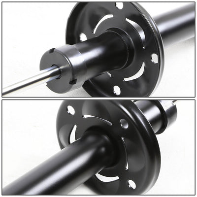 D-Motoring - Shock - Mild Steel - Set of 4 - 85-99 Golf/Jetta - 4