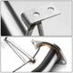D-Motoring - Downpipe - 2.75 Inlet - 3 Outlet - 3 Piping Diameter - Stainless Steel - 89-98 Nissan 240SX Silvia S13/ S14 SR - 4