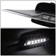 D-Motoring - Day Time Running Lights - 5 LEDs Per Side - Plug-n-Play - 07-10 BMW X5 - 3