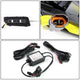 D-Motoring - Day Time Running Lights - 5 LEDs Per Side - Plug-n-Play - 07-10 BMW X5 - 4