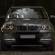 D-Motoring - Day Time Running Lights - 5 LEDs Per Side - Plug-n-Play - 07-10 BMW X5 - 5
