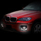 D-Motoring - Day Time Running Lights - 6 LEDs Per Side - Plug-n-Play - 08-14 BMW X6 - 5
