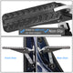 5 Angles Foldable Car Door Latch Hook Step Pedal (A Variety of Color Options)