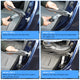 5 Angles Foldable Car Door Latch Hook Step Pedal (A Variety of Color Options)