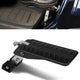 5 Angles Foldable Car Door Latch Hook Step Pedal (A Variety of Color Options)