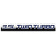 D-Motoring - Emblem - 3.5L Twin Turbo - 4