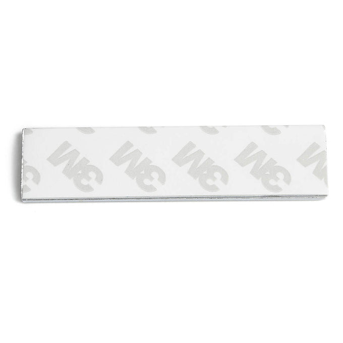2.4L Tape-on Chrome Emblem Badge Decal <br>Universal