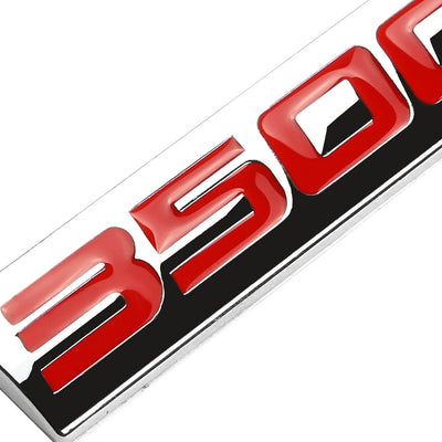 D-Motoring - Emblem - 3500 - 2