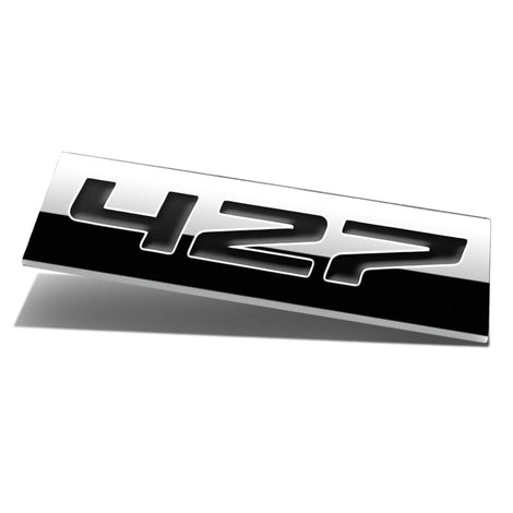 D-Motoring - Emblem - 427 - 1