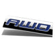 D-Motoring - Emblem - AWD - 5