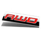 D-Motoring - Emblem - AWD - 6