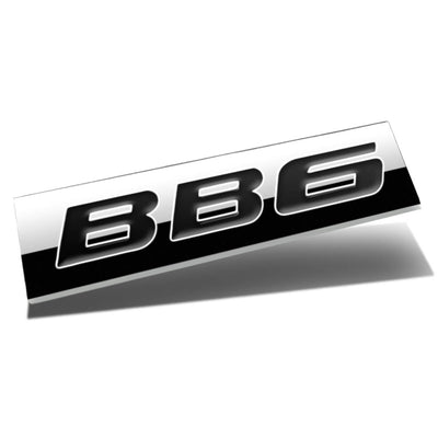 D-Motoring - Emblem - BB6 - 3