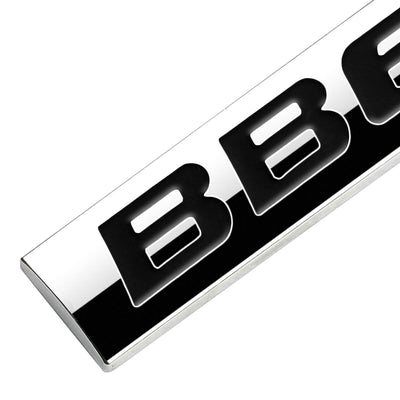 D-Motoring - Emblem - BB6 - 2