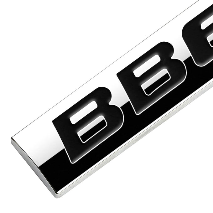D-Motoring - Emblem - BB6 - 2