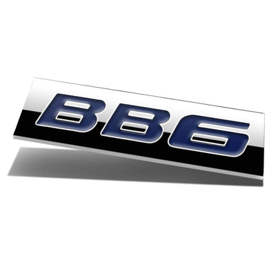 D-Motoring - Emblem - BB6 - 5