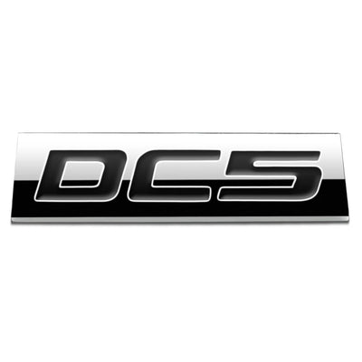 D-Motoring - Emblem - DC5 - 3